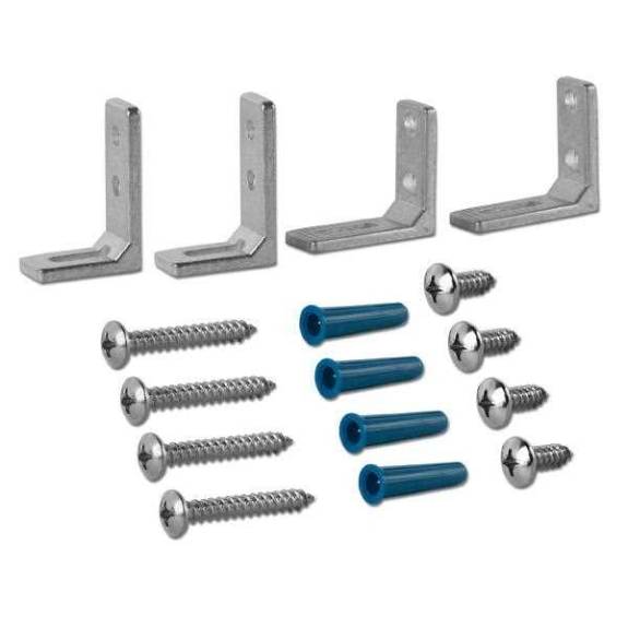 31056 Anchor Pack for Pilaster P/L
